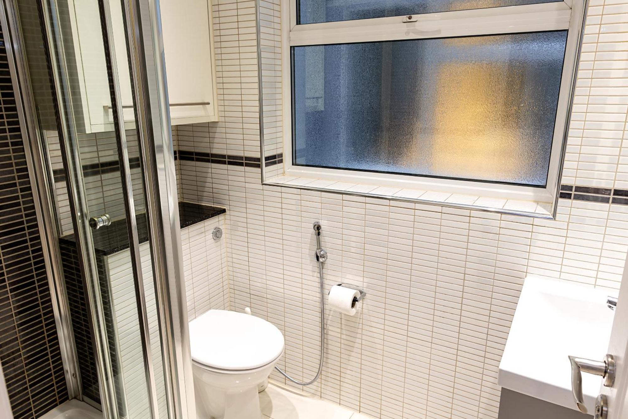 Marylebone Village Apartments Лондон Номер фото