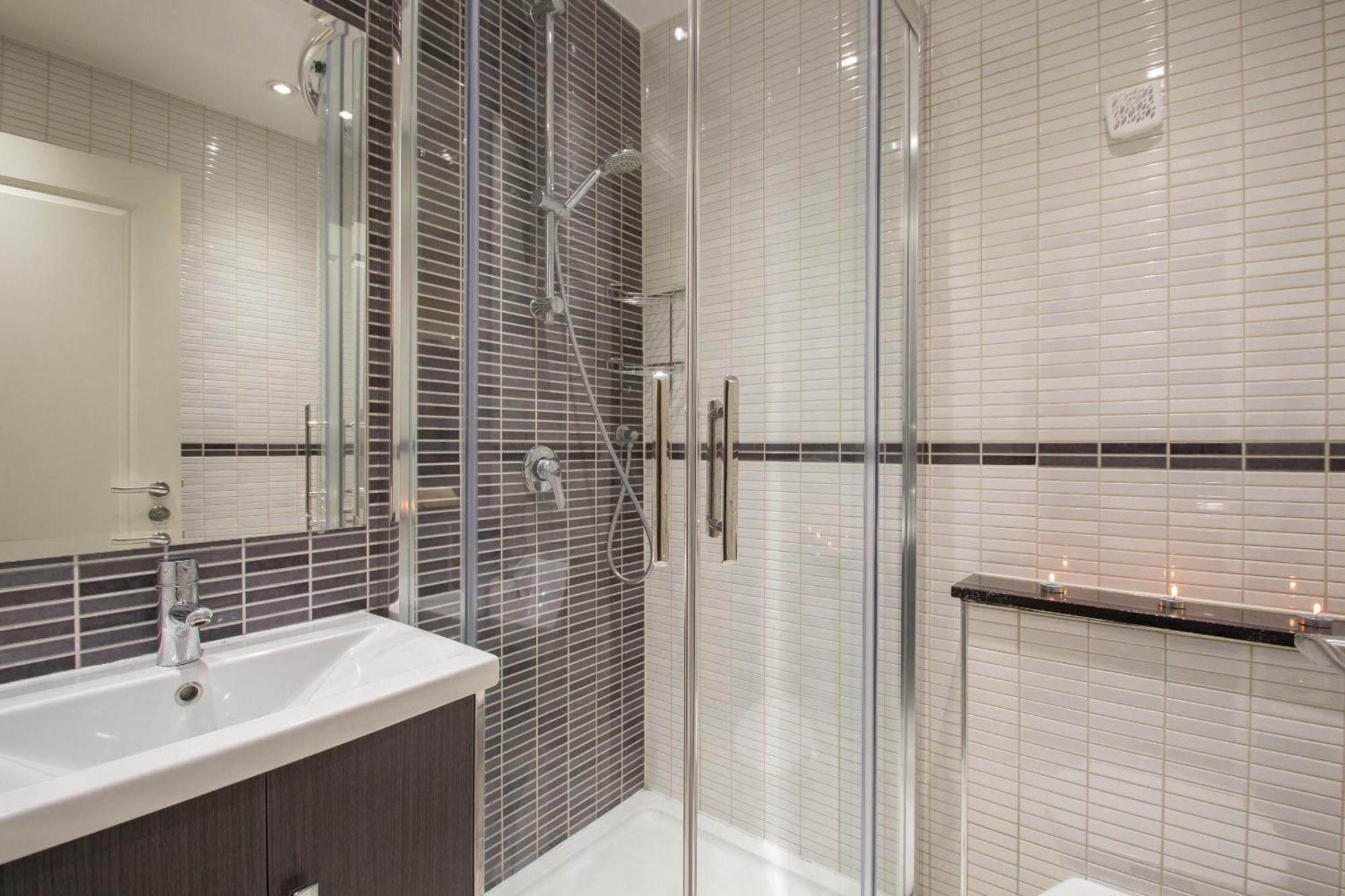 Marylebone Village Apartments Лондон Номер фото