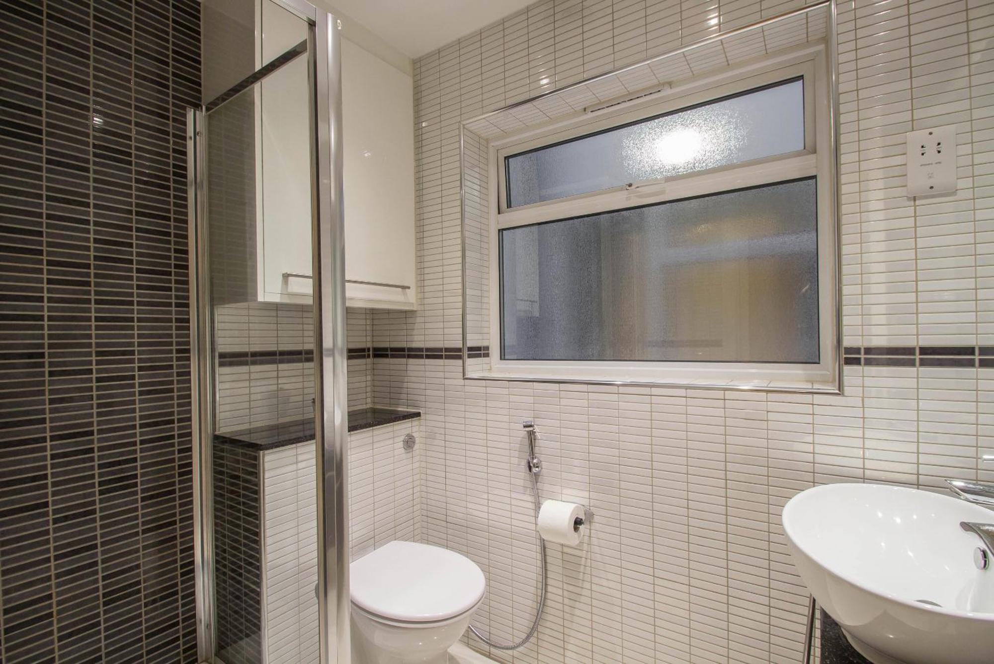 Marylebone Village Apartments Лондон Номер фото
