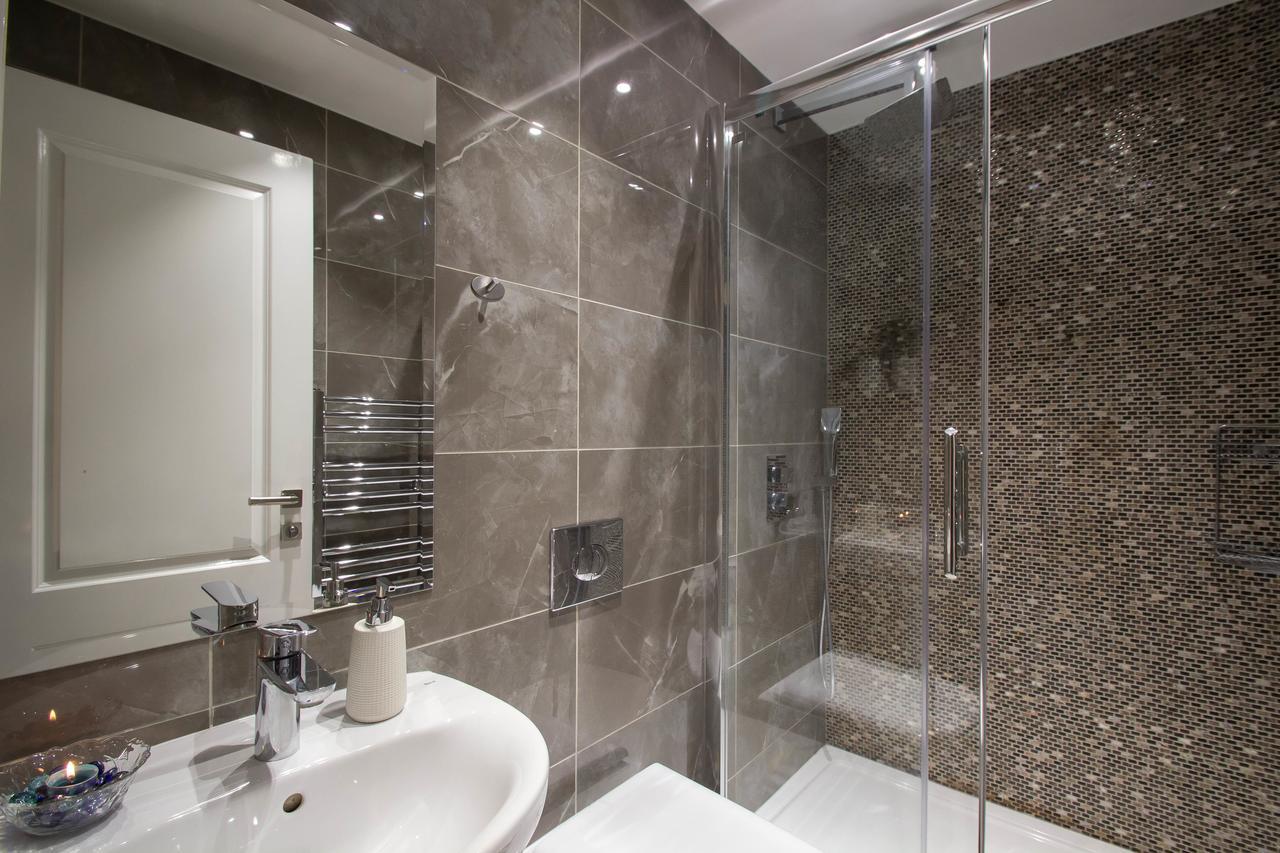 Marylebone Village Apartments Лондон Екстер'єр фото